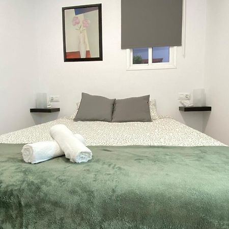 Apartamento Retama Laguna Centro La Laguna  Bagian luar foto