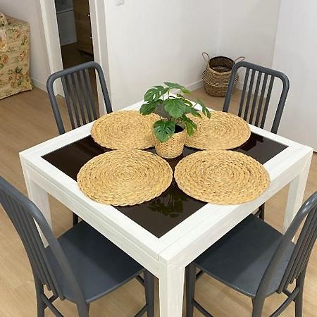 Apartamento Retama Laguna Centro La Laguna  Bagian luar foto
