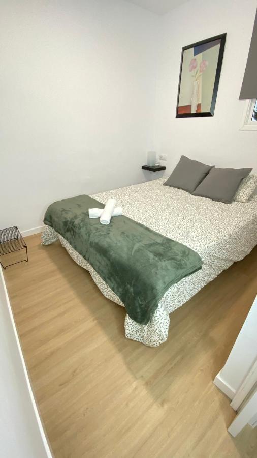 Apartamento Retama Laguna Centro La Laguna  Bagian luar foto