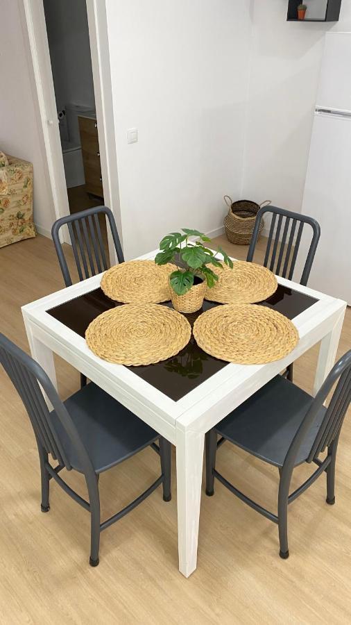 Apartamento Retama Laguna Centro La Laguna  Bagian luar foto