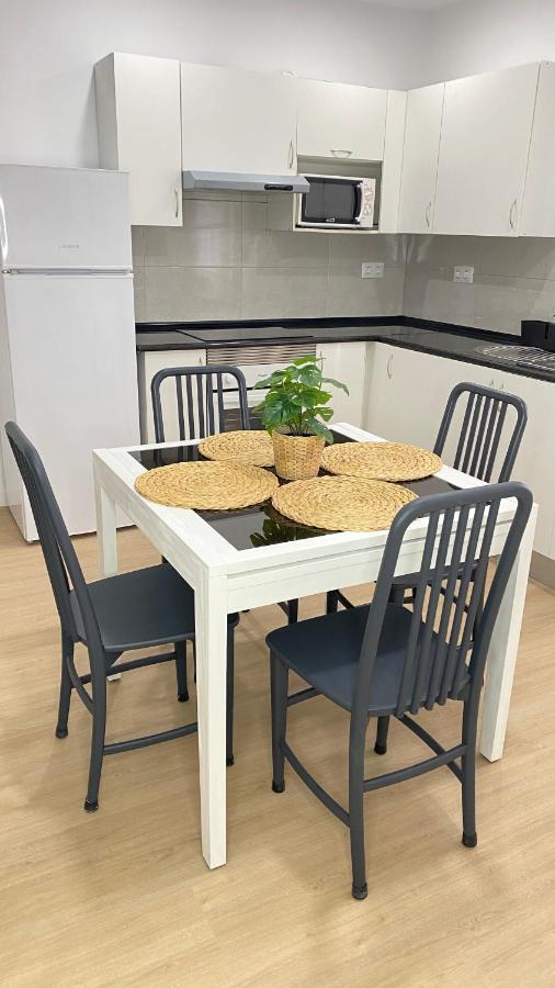 Apartamento Retama Laguna Centro La Laguna  Bagian luar foto