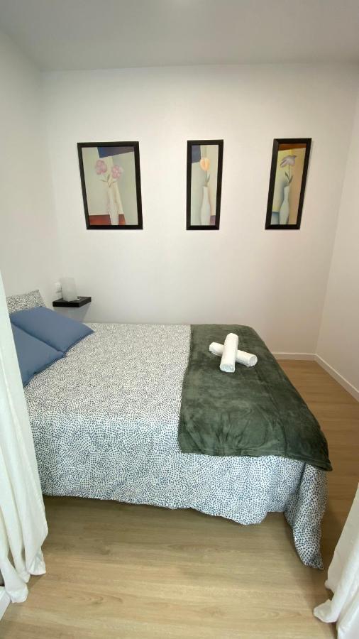 Apartamento Retama Laguna Centro La Laguna  Bagian luar foto